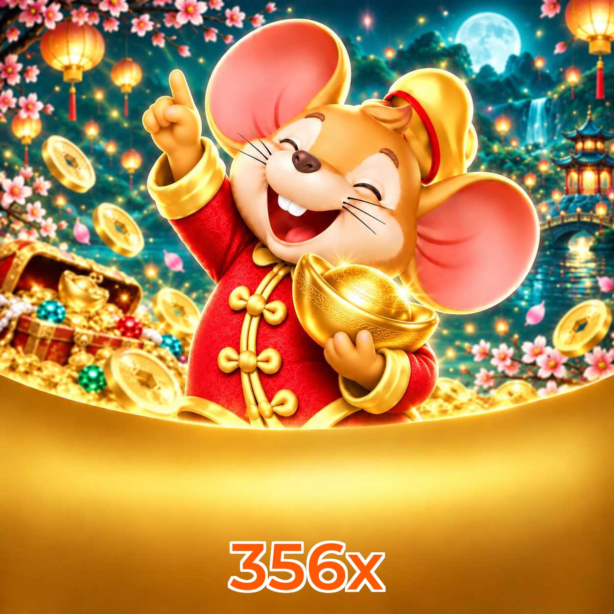 Plushie Frenzy na categoria slots 356x