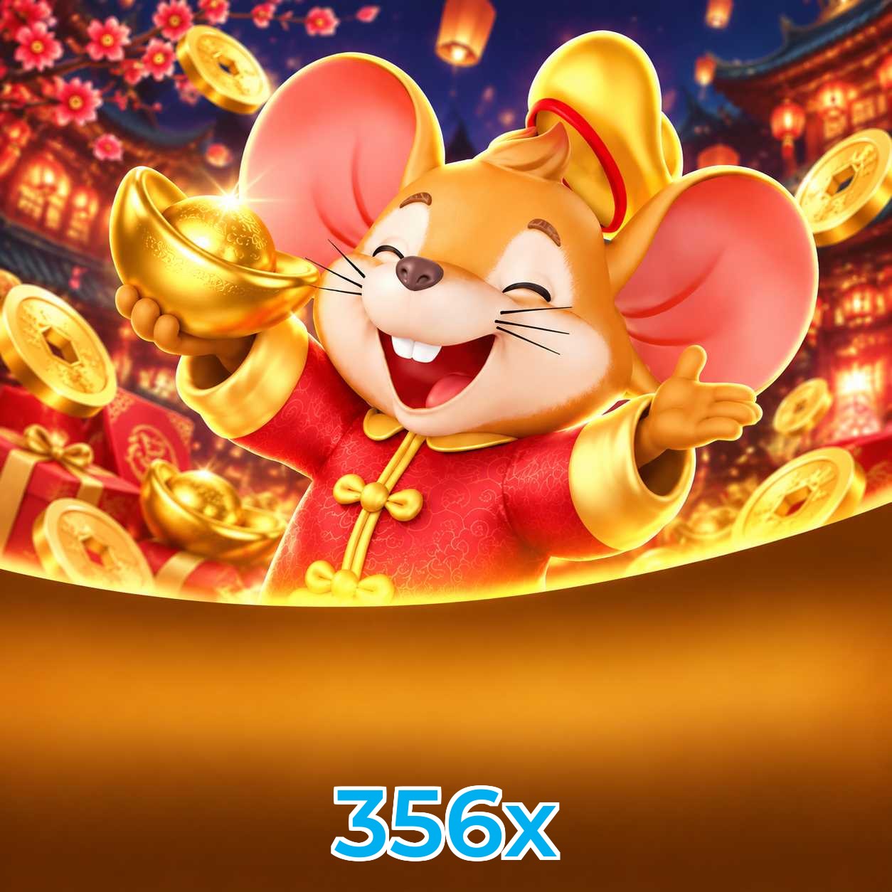 Recursos do app com Plushie Frenzy