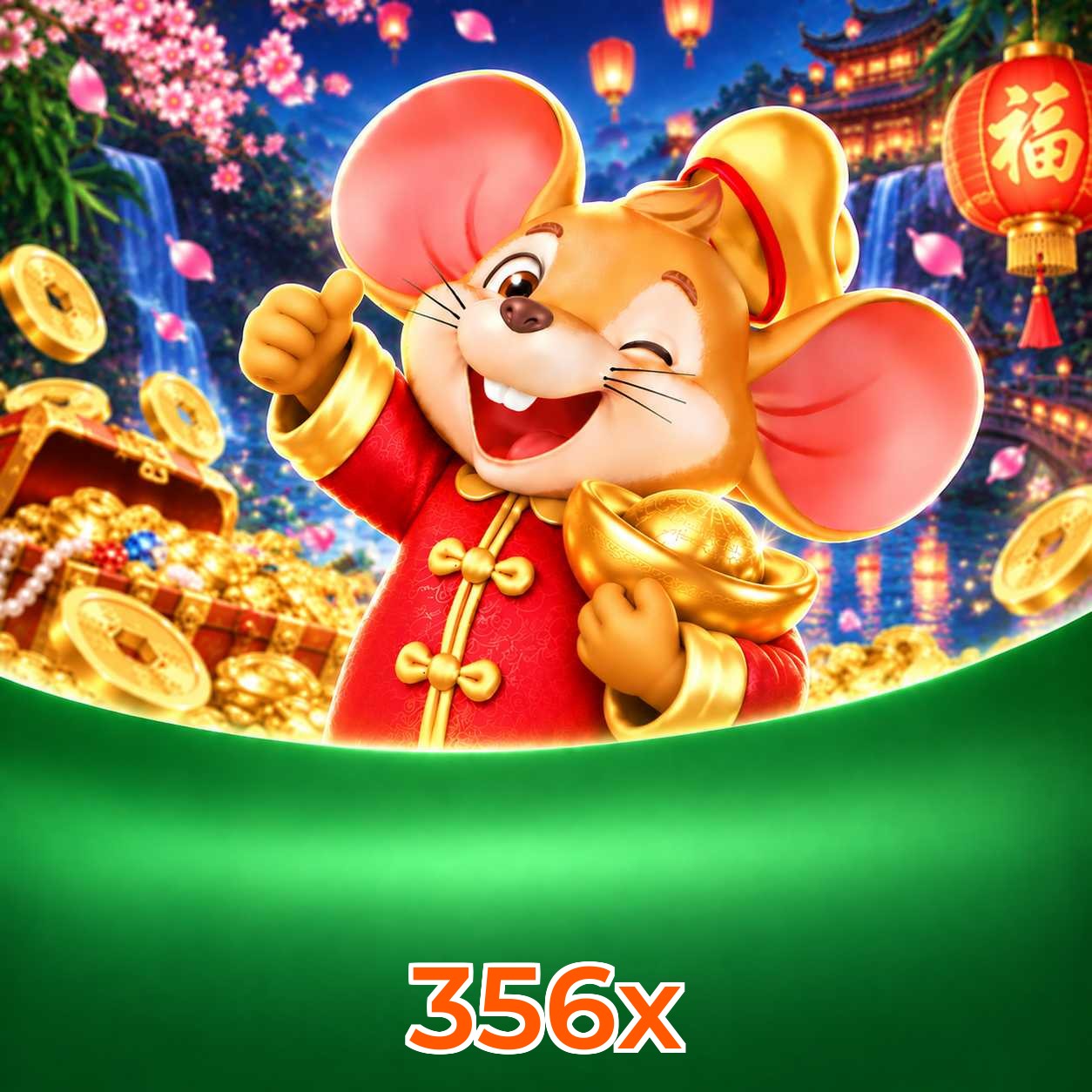 Download 356x e acesso a Plushie Frenzy