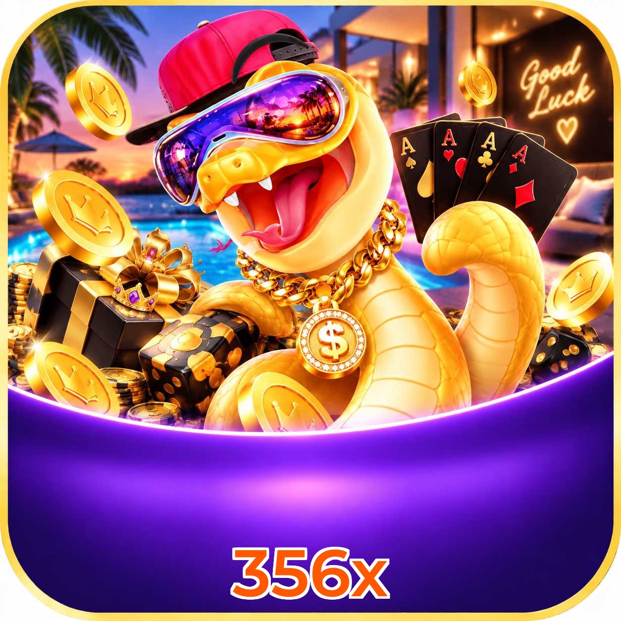 Slots e lottery na mesma plataforma 356x