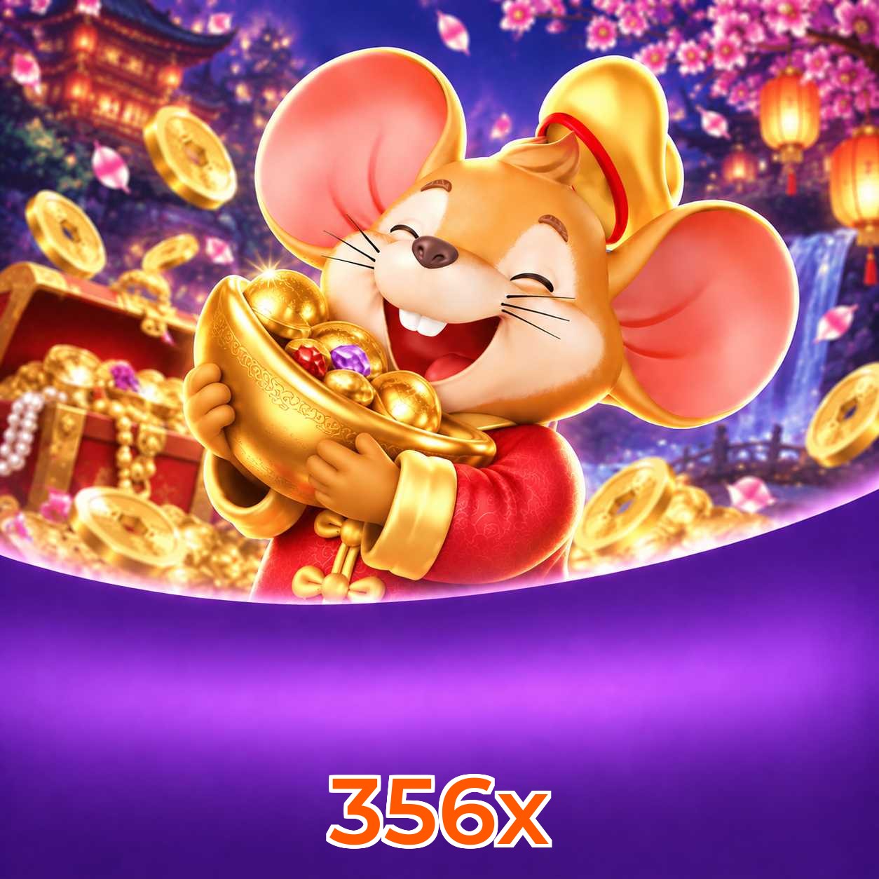 Novos jogadores e Plushie Frenzy na 356x