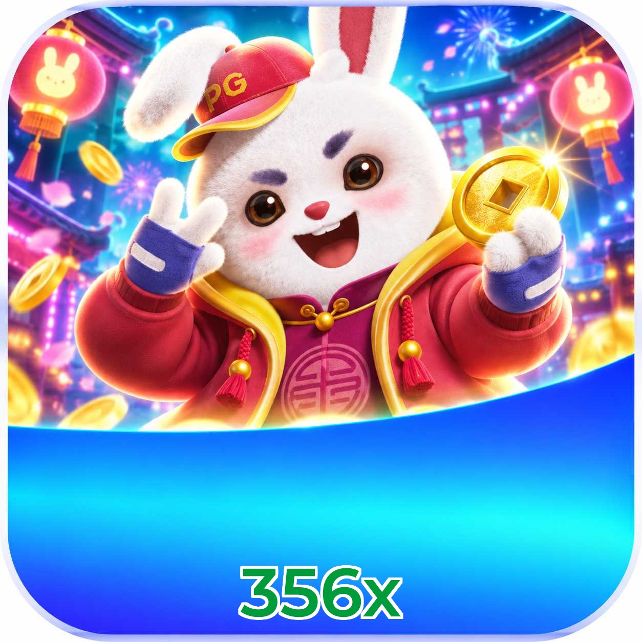 Alternativa de slots Plushie Frenzy aos crash games na 356x