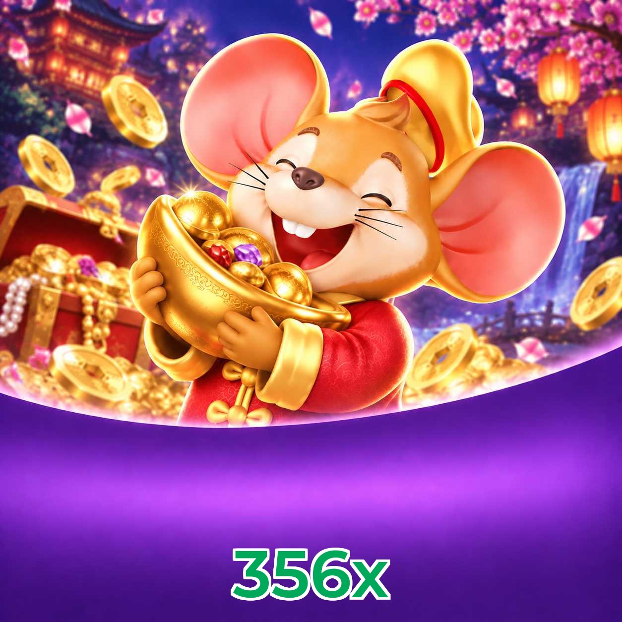 Plushie Frenzy na seo de jogos 356x